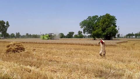 ਪੰਜਾਬ ਸਰਕਾਰ ਕਿਸਾਨਾਂ ਨੂੰ OLA ਐਪ ਰਾਹੀਂ ਕਰੇਗੀ ਈ-ਪਾਸ ਜਾਰੀ ਪੰਜਾਬ ਸਰਕਾਰ ਕਿਸਾਨਾਂ ਨੂੰ OLA ਐਪ ਰਾਹੀਂ ਕਰੇਗੀ ਈ-ਪਾਸ ਜਾਰੀ