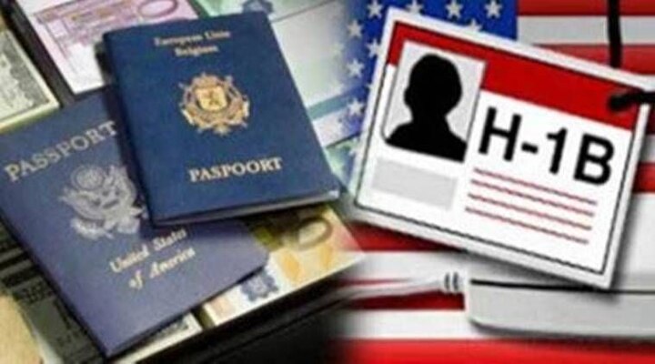 H1-B Visa rules Changed, 174 Indians go to court against policy H1-B Visa ਦੇ ਨਿਯਮਾਂ 'ਚ ਬਦਲਾਅ, ਨੀਤੀ ਖਿਲਾਫ ਕੋਰਟ ਪਹੁੰਚੇ 174 ਭਾਰਤੀ