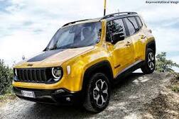 Hyundai Venue ਤੇ Toyota Fortuner ਨੂੰ ਟੱਕਰ ਦੇਣ ਲਈ ਆ ਰਹੀਆਂ Jeep ਦੀਆਂ SUVs