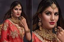 ਸਪਨਾ ਚੌਧਰੀ ਦੀ ਨਵੀਂ ਵੀਡੀਓ ਨੇ ਪੁੱਟੀਆਂ ਧੂੜਾਂ, ਸੋਸ਼ਲ ਮੀਡੀਆ 'ਤੇ ਵਾਇਰਲ