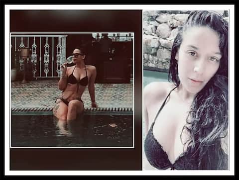 ਭੈਣ ਕ੍ਰਿਸ਼ਨਾ ਦੀਆਂ ਬਿਕਨੀ ਪਿੱਕਸ ਵੇਖ ਭਰਾ ਟਾਈਗਰ ਸ਼ਰਾਫ ਨੇ ਕੀਤਾ ਅਹਿਜਾ ਕੁਮੈਂਟ ਭੈਣ ਕ੍ਰਿਸ਼ਨਾ ਦੀਆਂ ਬਿਕਨੀ ਪਿੱਕਸ ਵੇਖ ਭਰਾ ਟਾਈਗਰ ਸ਼ਰਾਫ ਨੇ ਕੀਤਾ ਅਹਿਜਾ ਕੁਮੈਂਟ