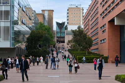 Corona crisis announces major Indian students for Australian students
