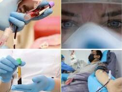 ਕੋਰੋਨਾਵਾਇਰਸ ਦੇ ਇਲਾਜ ਲਈ ਪੰਜਾਬ 'ਚ ਹੋਵੇਗੀ ਪਹਿਲੀ ਪਲਾਜ਼ਮਾ ਥੈਰੇਪੀ