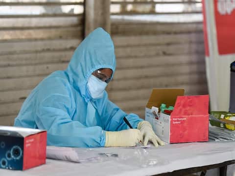 ਸੂਬੇ 'ਚ ਅੱਜ ਫੇਰ 200 ਤੋਂ ਵੱਧ ਕੋਰੋਨਾ ਪੌਜ਼ੇਟਿਵ ਮਰੀਜ਼, ਚਾਰ ਲੋਕਾਂ ਦੀ ਮੌਤ