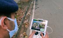 Morning walk ਕਰਨ ਵਾਲਿਆਂ ਦੀ ਖੈਰ੍ਹ ਨਹੀਂ, ਸਬਕ ਸਿਖਾਉਣ ਲਈ ਕੀ ਕਰ ਰਹੀ ਪੁਲਿਸ? ਦੇਖੋ ਤਸਵੀਰਾਂ