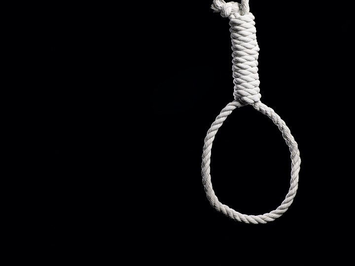 Young man commits suicide in Nawanshehr after mother's corona positive ਨਵਾਂਸਹਿਰ 'ਚ ਮਾਂ ਦੇ ਕੋਰੋਨਾ ਪੌਜ਼ੇਟਿਵ ਆਉਣ ਮਗਰੋਂ ਨੌਜਵਾਨ ਨੇ ਕੀਤੀ ਖੁਦਕੁਸ਼ੀ
