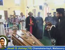 ਕੋਰੋਨਾ ਦਾ ਕਹਿਰ!  ਭਾਰਤੀਆਂ ਨੂੰ UAE 'ਚ ਵੀਡੀਓ ਕਾਲ ਜ਼ਰੀਏ ਕਰਨਾ ਪਿਆ ਜਵਾਨ ਪੁੱਤ ਦਾ ਸਸਕਾਰ