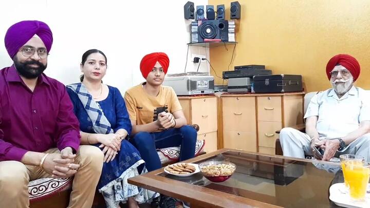 ਬਠਿੰਡਾ ਦੀ ਇਸ ਧੀ ਨੇ ਅਮਰੀਕਾ ਦੀ ਯੂਨੀਵਰਸਿਟੀ 'ਚ ਡਾਇਰੈਕਟਰ ਆਫ਼ ਬਿਜ਼ਨੈਸ ਦੀ ਚੋਣ ਜਿੱਤੀ ਹੈ।
