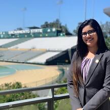 ਕੋਰੋਨਾ ਵਿਚਾਲੇ ਬਠਿੰਡਾ ਦੀ ਧੀ ਨੇ ਅਮਰੀਕਾ 'ਚ ਕੀਤਾ ਪੰਜਾਬੀਆਂ ਦਾ ਨਾਂ ਰੋਸ਼ਨ