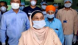 ਨਵਾਂ ਸ਼ਹਿਰ ਨੂੰ ਮਿਲੀ ਕੋਰੋਨਾ ਤੋਂ ਰਾਹਤ, ਸਾਰੇ ਮਰੀਜ਼ ਸਿਹਤਯਾਬ