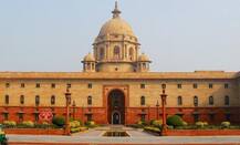 ਰਾਸ਼ਟਰਪਤੀ ਭਵਨ ਤੱਕ ਪਹੁੰਚਿਆ ਕੋਰੋਨਾ, ਪੌਜ਼ੇਟਿਵ ਕੇਸ ਮਗਰੋਂ ਹਾਹਾਕਾਰ