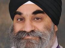 ਯੂਕੇ ਤੋਂ ਦੁਖਦਾਈ ਖਬਰ! ਪ੍ਰਸਿੱਧ ਸਿੱਖ ਡਾਕਟਰ ਮਨਜੀਤ ਰਿਆਤ ਦੀ ਕੋਰੋਨਾਵਾਇਰਸ ਨਾਲ ਮੌਤ