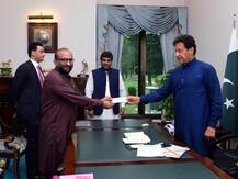 ਈਦੀ ਫਾਊਂਡੇਸ਼ਨ ਦਾ ਮੁਖੀ ਕੋਰੋਨਾ ਪੌਜ਼ੇਟਿਵ, ਪਾਕਿਸਤਾਨੀ ਪ੍ਰਧਾਨ ਮੰਤਰੀ ਇਮਰਾਨ ਨਾਲ ਕੀਤੀ ਸੀ ਮੁਲਾਕਾਤ