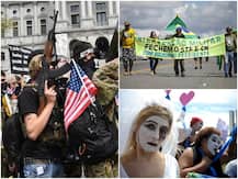 ਅਮਰੀਕਾ ਤੇ ਬ੍ਰਾਜ਼ੀਲ ‘ਚ ਕੋਰੋਨਾ ਕਰਕੇ ਹੋਇਆ ਇਹ ਹਾਲ, ਤਾਜ਼ਾ ਤਸਵੀਰਾਂ 'ਚ ਖੁਲਾਸਾ