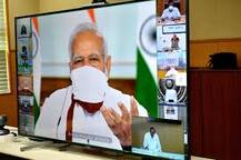 27 ਅਪ੍ਰੈਲ ਨੂੰ ਸੂਬਿਆਂ ਦੇ ਸੀਐਮ ਨਾਲ ਫਿਰ ਬੈਠਕ ਕਰਨਗੇ ਮੋਦੀ, ਹੁਣ ਕੀ ਹੋਵੇਗਾ ਅਗਲਾ ਕਦਮ?