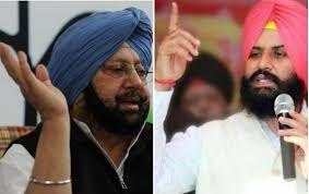 simarjeet Bains said that Punjab government has also provided free treatment to Corona patients in private hospitals ਸਿਮਰਜੀਤ ਬੈਂਸ ਨੇ ਘੇਰਿਆ ਕੈਪਟਨ, ਲੋਕਾਂ ਨੂੰ ਨਹੀਂ ਲੱਗਣ ਦੇਵਾਂਗੇ ਪ੍ਰਾਈਵੇਟ ਡਾਕਟਰਾਂ ਦਾ 'ਟੀਕਾ'