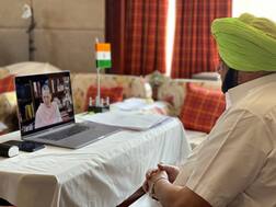 ਪੰਜਾਬ 'ਚ ਕੋਰੋਨਾ ਨਾਲ ਕਿਉਂ ਹੋ ਰਹੀਆਂ ਵੱਧ ਮੌਤਾਂ, ਕੈਪਟਨ ਵੱਲੋਂ ਜਾਂਚ ਦੇ ਹੁਕਮ