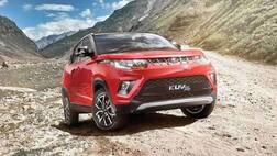 ਨਵੇਂ ਰੂਪ 'ਚ ਧਮਾਕਾ ਕਰਨ ਆਈ ਮਹਿੰਦਰਾ ਦੀ ਸਭ ਤੋਂ ਛੋਟੀ ਐਸਯੂਵੀ, ਕੀਮਤ 5.5 ਲੱਖ