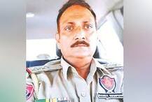 ਮੋਹਾਲੀ ‘ਚ ਸਬ ਇੰਸਪੈਕਟਰ ਦੀ ਗੋਲੀ ਲੱਗਣ ਨਾਲ ਮੌਤ, ਗਲਤੀ ਨਾਲ ਚੱਲੀ ਜਾਂ ਖੁਦਕੁਸ਼ੀ?