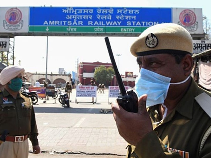 Now quarantine will not be done on entering Punjab! ਹੁਣ ਪੰਜਾਬ 'ਚ ਦਾਖਲ ਹੋਣ 'ਤੇ ਨਹੀਂ ਕੀਤਾ ਜਾਵੇਗਾ ਕੁਆਰੰਟੀਨ!