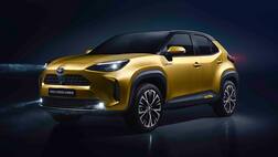 ਲੌਕਡਾਉਨ ਵਿਚਾਲੇ ਹੀ Toyota ਨੇ ਉਤਾਰੀ ਸ਼ਾਨਦਾਰ SUV, ਜਾਣੋ ਕੀ ਕੁਝ ਖਾਸ