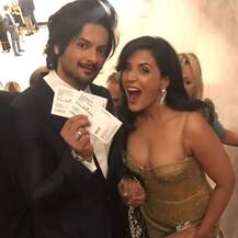 ਪੁਲਿਸ ਤੋਂ ਇਜਾਜ਼ਤ ਲੈ ਗਰਲਫ੍ਰੈਂਡ ਰਿਚਾ ਨਾਲ ਮਿਲਣਾ ਚਾਹੁੰਦੇ ਅਲੀ ਫਜ਼ਲ, ਲੌਕਡਾਊਨ ‘ਚ ਟਾਲਿਆ ਵਿਆਹ