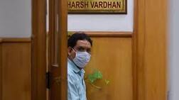 ਸਿਹਤ ਮੰਤਰਾਲੇ ਤੱਕ ਪਹੁੰਚਿਆ ਕੋਰੋਨਾ, ਕੇਂਦਰੀ ਮੰਤਰੀ ਦਾ ਜਰਨੈਲ ਪੀੜਤ