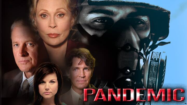 ਪੇਂਡੇਮਿਕ: ਕੋਰੋਨਾਵਾਇਰਸ ਦੇ ਪ੍ਰਕੋਪ ਨੂੰ ਰੋਕਣ ਲਈ ਕੁਝ ਸਮਾਂ ਲੱਗ ਸਕਦਾ ਹੈ, ਤੁਹਾਨੂੰ ਆਪਣੀ ਸੁਰਖਿਆ ਕਿਵੇਂ ਕਰਨੀ ਹੈ ਇਸ ਦੇ ਲਈ ਕੁਝ ਮਹੱਤਵਪੂਰਣ ਸੁਝਾਵਾਂ ਲਈ ਇਸ ਸੀਰੀਜ਼ ਨੂੰ ਵੇਖਣਾ ਚਾਹੀਦਾ ਹੈ।