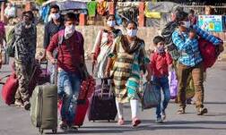 ਕੋਰੋਨਾ ਨੇ ਹੈਰਾਨ ਕੀਤਾ ਦੇਸ਼, 1 ਹਜ਼ਾਰ ਤੋਂ ਪਾਰ ਮੌਤਾਂ ਦਾ ਅੰਕੜਾ, ਪਛਲੇ 24 ਘੰਟਿਆਂ ‘ਚ 73 ਲੋਕਾਂ ਦੀ ਮੌਤ