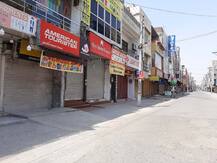 ਕੈਪਟਨ ਦੀ ਦਿੱਤੀ ਢਿੱਲ ਨੂੰ ਡੀਸੀ ਨੇ ਨਹੀਂ ਮੰਨਿਆ, ਇੰਝ ਰਿਹਾ ਬਾਜ਼ਾਰਾਂ ਦਾ ਹਾਲ