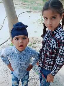 ਟਿਕਟੌਕ ਸਟਾਰ ਨੂਰ ਦੀ ਵੀਡੀਓ ਸ਼ੇਅਰ ਕਰਨ ਲਈ ਮਜਬੂਰ ਹੋਇਆ ਰਾਜਾ, ਤੁਸੀਂ ਵੀ ਹੋ ਜਾਵੋਗੇ ਇਮੋਸ਼ਨਲ