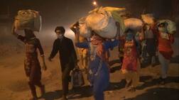 ਕੋਰੋਨਾਵਾਇਰਸ: ਪੰਜਾਬ 'ਚ ਨਵੀਂ ਮੁਸੀਬਤ, 100 ਬੰਦੇ ਘਰਾਂ ਨੂੰ ਦੌੜੇ