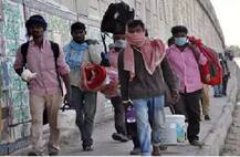 ਕੈਪਟਨ ਸਰਕਾਰ ਵੱਲੋਂ 5 ਮਈ ਤੋਂ ਵੱਡੀ ਰਾਹਤ, ਘਰੋਂ-ਘਰੀ ਜਾ ਸਕਣਗੇ ਕਰਫਿਊ 'ਚ ਫਸੇ ਲੋਕ