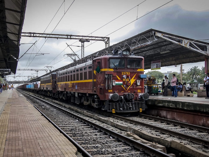 Railway services resumptions in Punjab could be possible today  ਪੰਜਾਬ 'ਚ ਅੱਜ ਮੁੜ ਤੋਂ ਹੋ ਸਕਦੀ ਛੁੱਕ-ਛੁੱਕ, ਰੇਲਵੇ ਨੇ ਭਰੀ ਹਾਮੀ