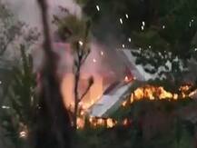 ਅੱਤਵਾਦੀਆਂ ਨਾਲ ਮੁਕਾਬਲੇ ‘ਚ ਕਰਨਲ-ਮੇਜਰ ਸਮੇਤ 5 ਜਵਾਨ ਸ਼ਹੀਦ, 2 ਅੱਤਵਾਦੀ ਵੀ ਢੇਰ