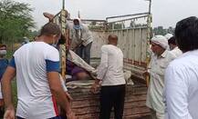 ਮਾਪਿਆਂ ਦਾ ਕਤਲ ਕਰ ਟਰਾਲੀ 'ਚ ਪਾ ਦੂਜੇ ਪਿੰਡ ਸੁੱਟ ਆਇਆ ਨੌਜਵਾਨ