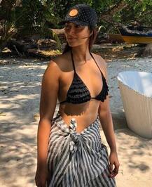 ਲੌਕਡਾਊਨ ਦਰਮਿਆਨ ਇਸ ਅਦਾਕਾਰ ਨੇ ਕੱਟ ਦਿੱਤੇ ਆਪਣੇ ਵਾਲ, ਸ਼ੇਅਰ ਕੀਤੀਆਂ ਤਸਵੀਰਾਂ