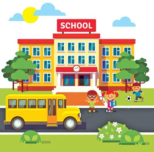 schools reopening, Centre releases SOPs, All you need to know ਦੇਸ਼ 'ਚ 21 ਸਤੰਬਰ ਤੋਂ ਸਕੂਲ ਖੋਲ੍ਹਣ ਦੀ ਤਿਆਰੀ