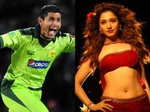 ਭਾਰਤੀ ਅਦਾਕਾਰਾ ਦੀਆਂ ਪਾਕਿਸਤਾਨੀ ਕ੍ਰਿਕੇਟਰ ਨਾਲ ਤਸਵੀਰਾਂ ਵਾਇਰਲ