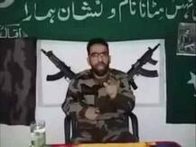 ਖਤਰਨਾਕ ਅੱਤਵਾਦੀ ਨਾਇਕੂ ਮੁਕਾਬਲੇ 'ਚ ਹਲਾਕ, 12 ਲੱਖ ਰੁਪਏ ਸੀ ਸਿਰ 'ਤੇ ਇਨਾਮ