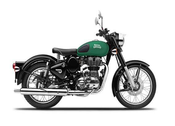 Royal Enfield Classic 350 ਦਾ ਫੇਸਲਿਫਟ ਮਾਡਲ ਜਲਦ ਹੋਵੇਗਾ ਲਾਂਚ! ਮਿਲ ਸਕਦੇ ਇਹ ਫੀਚਰਸ
