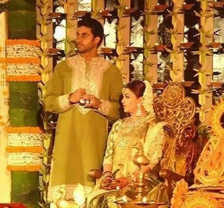 ਵਿਆਹ ਦੀ ਤਰ੍ਹਾਂ ਐਸ਼ਵਰਿਆ ਦਾ ਬੇਬੀ ਸ਼ਾਵਰ ਪ੍ਰੋਗਰਾਮ ਬਹੁਤ ਨਿਜੀ ਸੀ, ਜਿਸ ਕਰਕੇ ਫੋਟੋਗ੍ਰਾਫਰ ਦੂਰ ਰਹੇ। ਹਾਲਾਂਕਿ ਸਾਹਮਣੇ ਆਈਆਂ ਤਸਵੀਰਾਂ ਤੋਂ ਇਹ ਬਹੁਤ ਹੀ ਸ਼ਾਨਦਾਰ ਸਮਾਗਮ ਲੱਗ ਰਿਹਾ ਹੈ। 