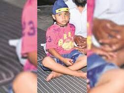 ਮਾਂ ਦਿਵਸ 'ਤੇ ਦਿਲ ਹਲੂਣ ਦੇਣ ਵਾਲੀ ਖ਼ਬਰ!  ਪੈਸਿਆਂ ਲਈ 8 ਸਾਲਾ ਬੱਚੇ ਦਾ ਕਤਲ