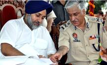 ਸੁਮੇਧ ਸੈਣੀ ਖਿਲਾਫ ਕੇਸ ਨੇ ਭਖਾਈ ਸਿਆਸਤ, ਸ਼੍ਰੋਮਣੀ ਕਮੇਟੀ ਤੇ ਅਕਾਲੀ ਦਲ 'ਤੇ ਵੀ ਸਵਾਲ