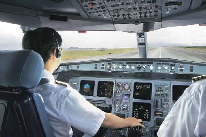 Air India's 5 pilots corona positive in Mumbai ਏਅਰ ਇੰਡੀਆ ਦੇ ਪਾਇਲਟਾਂ ਤਕ ਪਹੁੰਚਿਆਂ ਕੋਰੋਨਾ, ਪੰਜ ਦੀ ਰਿਪੋਰਟ ਪੌਜ਼ੇਟਿਵ