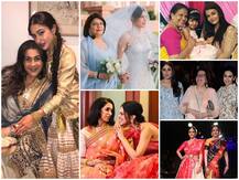 Mother's Day: ਮਸ਼ਹੂਰ ਹੋਣ ਤੋਂ ਬਾਅਦ ਵੀ ਇਹ ਹੀਰੋਇਨਾਂ ਨਹੀਂ ਛੱਡਦੀਆਂ ਮਾਂ ਦਾ ਪੱਲੂ, ਵਿਆਹ-ਸ਼ੌਪਿੰਗ ਤੋਂ ਵੈਕੇਸ਼ਨ ਹਰ ਥਾਂ ਇਕੱਠੇ