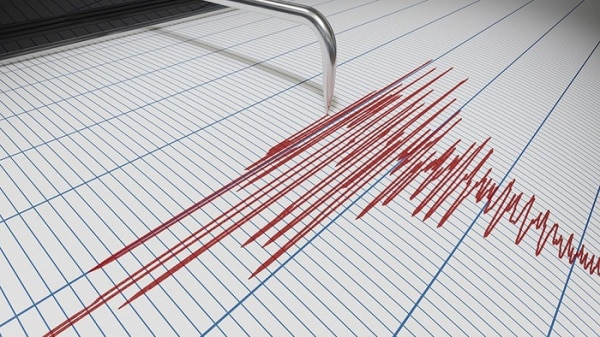 Japan Earthquake Powerful earthquake of 6.1 magnitude jolts Japan ਜਾਪਾਨ ਦੀ ਰਾਜਧਾਨੀ ਟੋਕਿਓ ਵਿੱਚ ਭੁਚਾਲ ਦੇ ਝਟਕੇ, 6.0 ਮਾਪਿਆ ਗਈ ਤੀਬਰਤਾ