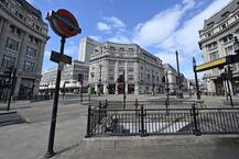 1 ਜੂਨ ਤੱਕ ਰਹੇਗਾ ਲੌਕਡਾਊਨ, ਪ੍ਰਧਾਨ ਮੰਤਰੀ ਜੌਨਸਨ ਨੇ ਕੀਤਾ ਐਲਾਨ