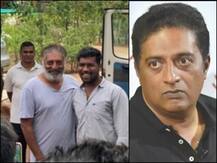 ਐਕਟਰ ਪ੍ਰਕਾਸ਼ ਰਾਜ ਕਰ ਰਹੇ ਪ੍ਰਵਾਸੀ ਮਜ਼ਦੂਰਾਂ ਦੀ ਮਦਦ, ਹਰ ਰੋਜ਼ ਇੰਨੇ ਲੋਕਾਂ ਨੂੰ ਵੰਡਦੇ ਨੇ ਖਾਣਾ