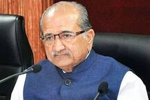 ਹਾਈਕਰੋਟ ਨੇ ਕਾਨੂੰਨ ਮੰਤਰੀ ਦੀ ਚੋਣ ਕੀਤੀ ਰੱਦ